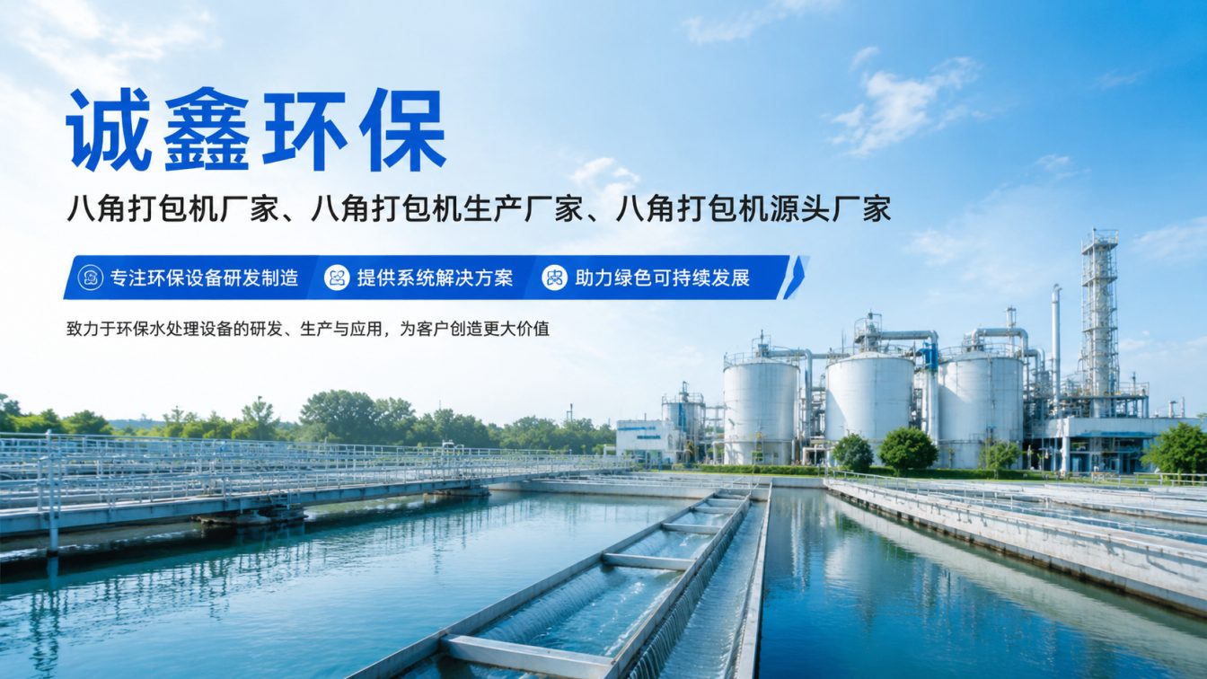 宿迁为工厂节水回用提供环保方案